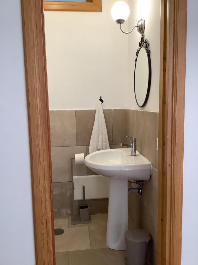 Apartamento Agape Positano