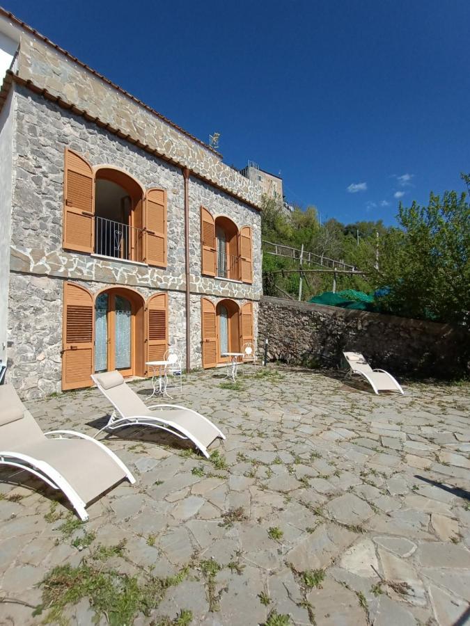 Agape Apartamento Positano