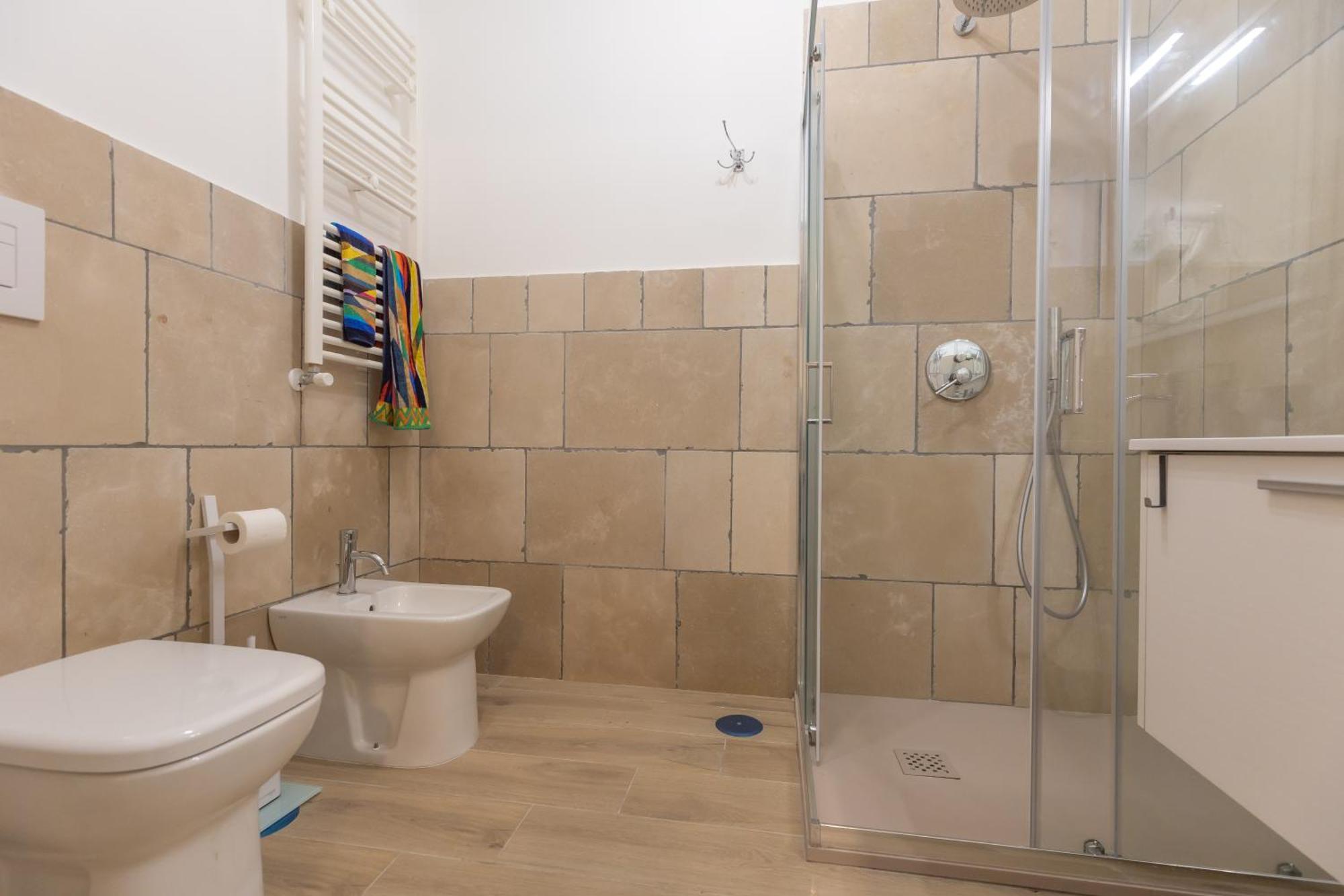 Apartamento Agape Positano