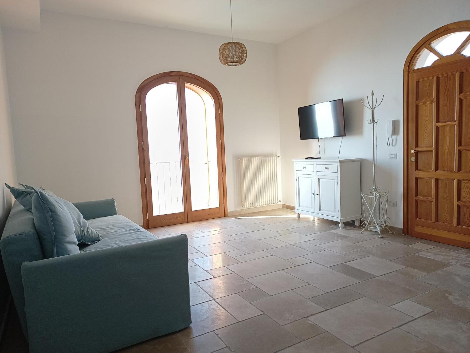 Apartamento Agape *