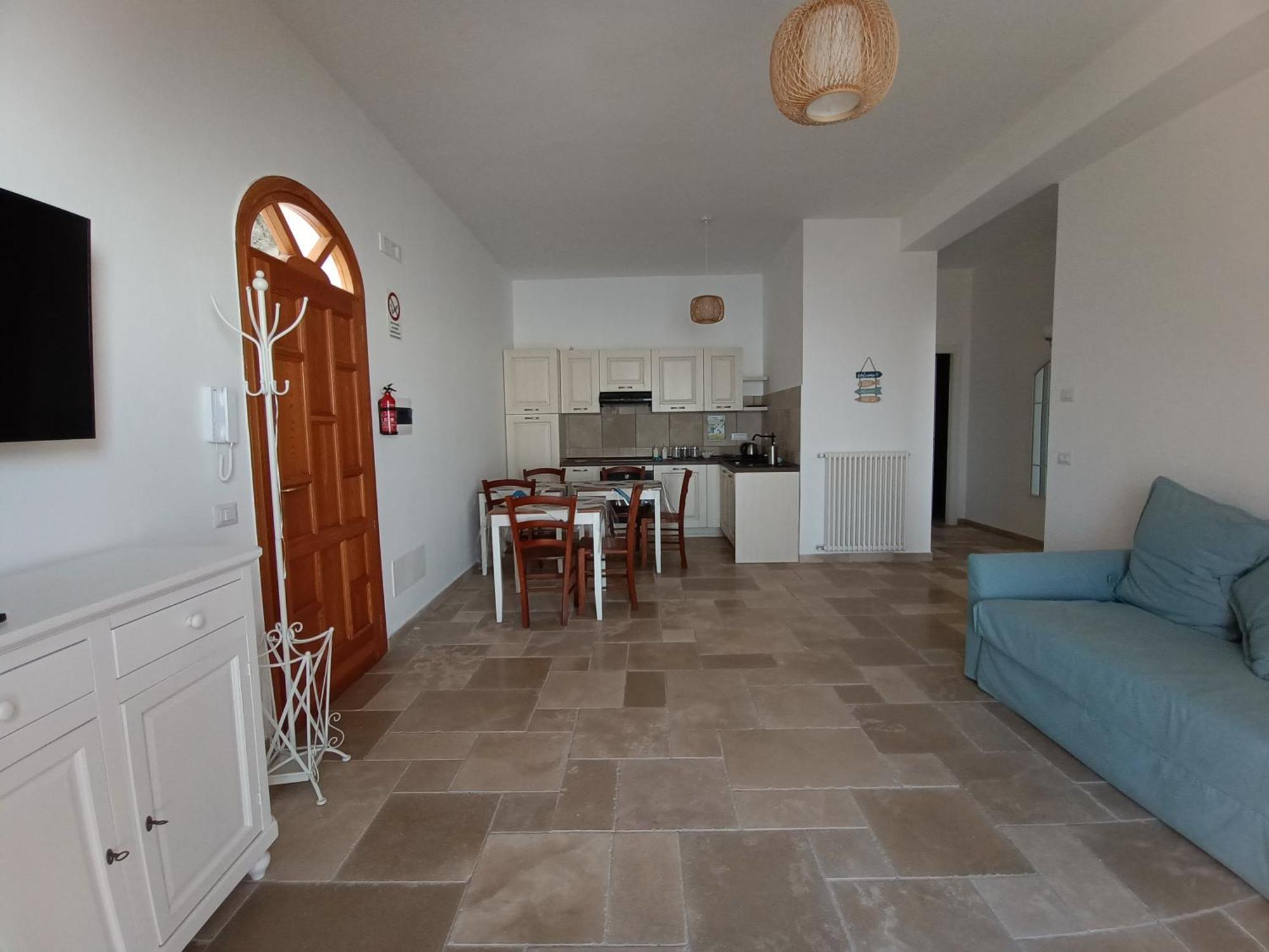Agape Apartamento *